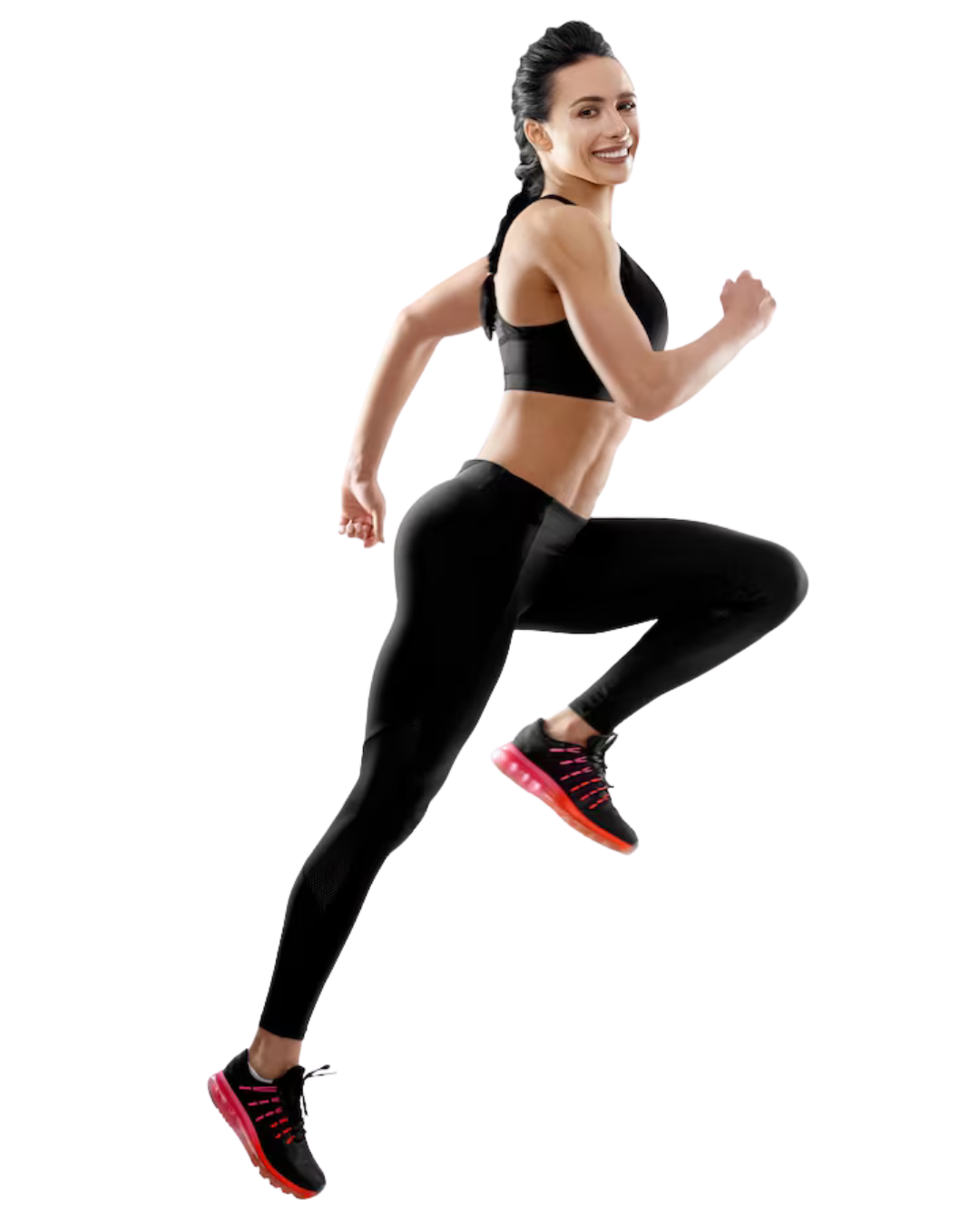Corredora IgnitRun
